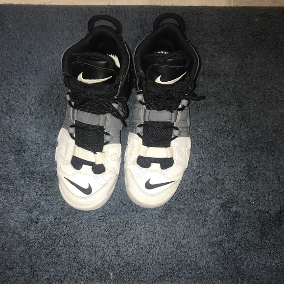 Nike Other - Uptempos